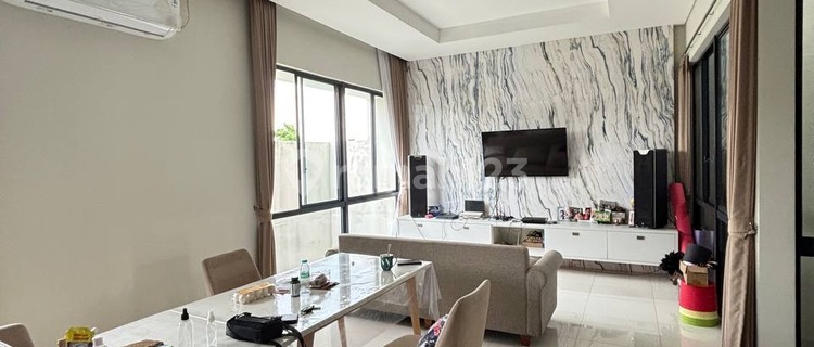 Dijual Rumah Grand Kenjeran Tipe Wisteria Surabaya Timur 1