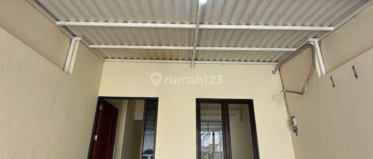 Dijual Rumah Baru Gembong Sawah Barat Surabaya 1