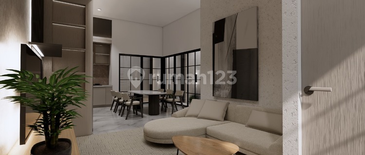 Sell Cheap House KBP Kota Baru Parahyangan Padalarang Bandung 1