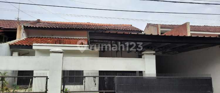 Jual Rumah Murah Bagus Nyaman di Kopo Permai Bandung 1