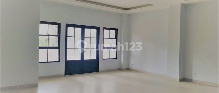 Jual Ruko Baru 3,5 Lantai Area Riau Martadinata Kota Bandung 1