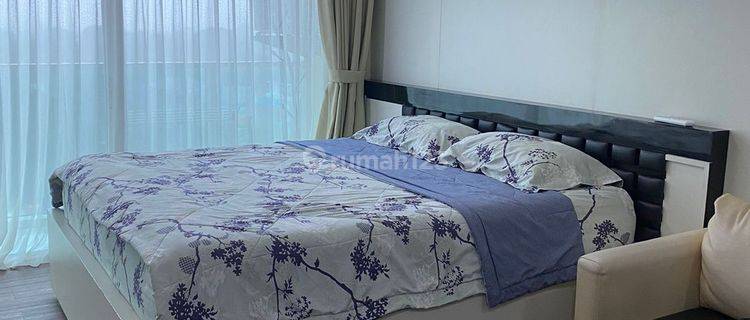 Apartemen Strategis Tengah Kota La Grande Merdeka Bandung 1