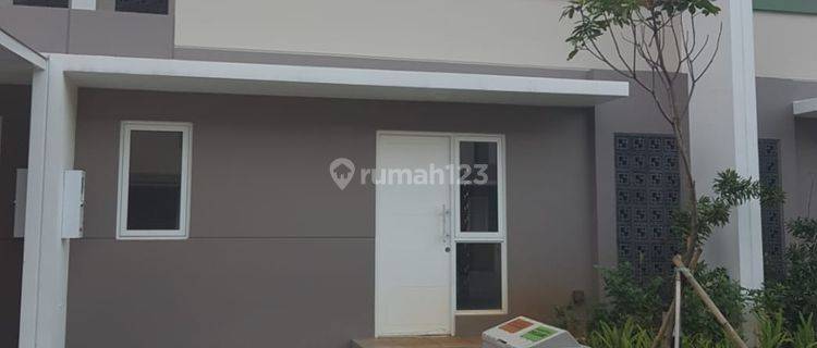 Jual Rumah 2lantai Siap Huni di Cluster Dayana Summarecon Bandung 1