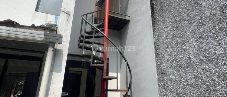 Sewa Rumah Nyaman di Cluster Kota Baru Parahyangan Bandung 1