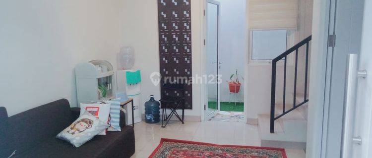  Jual Sewa Rumah Murah Siap Huni di Dayana Summarecon Bandung 1