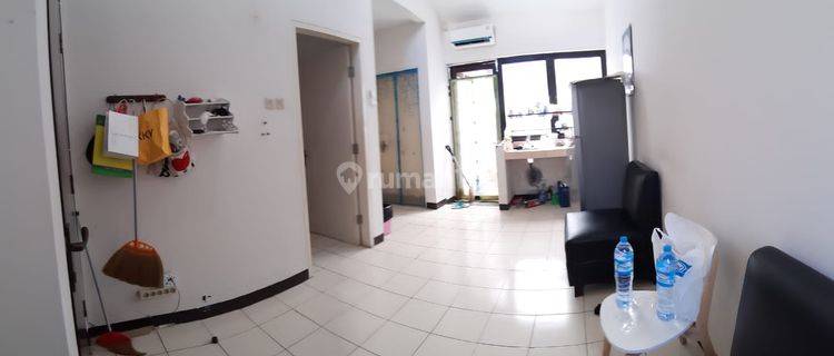 Sewa Rumah Siap Huni Semifurnish di Cluster Kota Baru Parahyangan 1