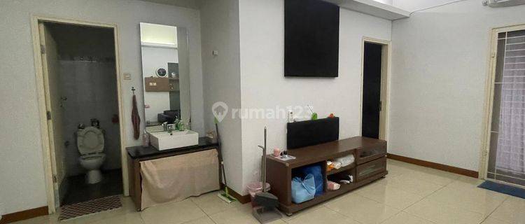 Sewa Rumah Full Furnish di Cluster Kota Baru Parahyangan Bandung 1