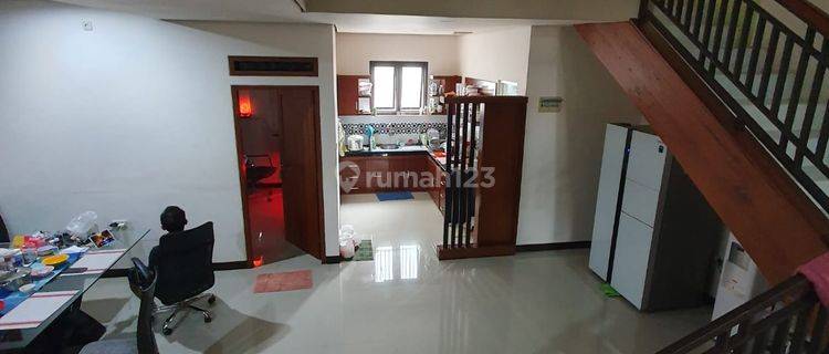 Jual Ruko 3,5 Lantai di Jalan Utama Tasikmalaya  1