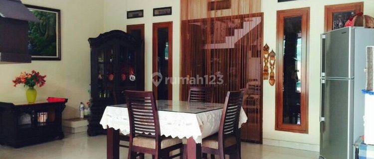 Jual Rumah Murah Nyaman di Cluster Batununggal Bandung 1