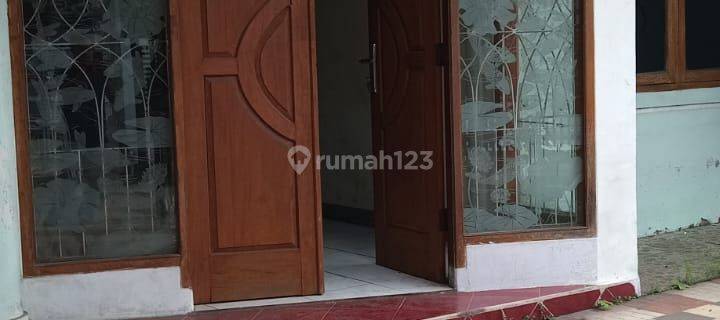 Jual Cepat Rumah Siap Huni di Perum Batumas Mengger Bandung 1