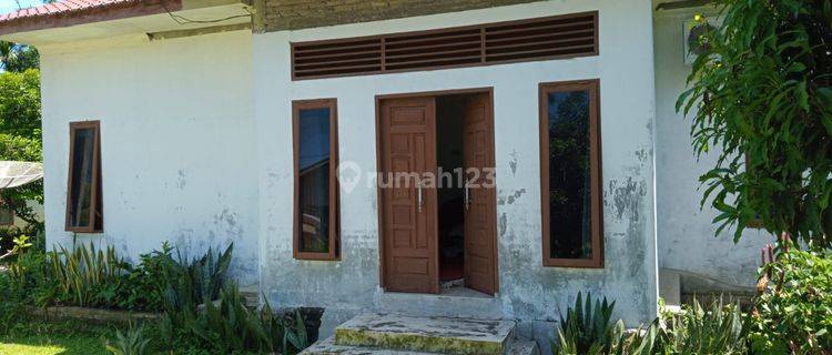 Jual Murah Rumah DI PEMATANG BANDAR SIMALUNGUN SUMATERA UTARA 1