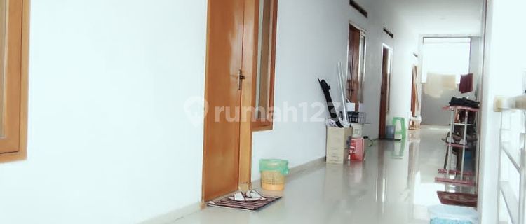 For Sale: Strategic 3-Story Boarding House Near Cikutra Campus, Bandung 1