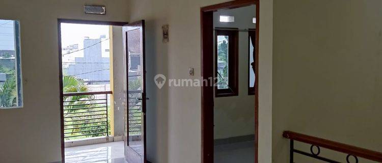 Sewa Rumah Baru Renov Strategis di Komplek Mekar Wangi Bandung 1