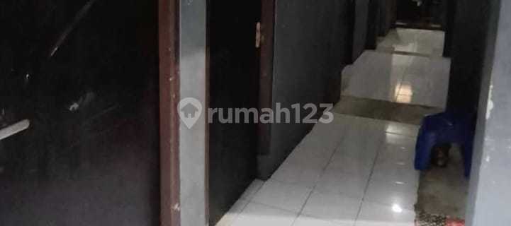 Jual BU cepat Rukost Aktif, 2 Lantai, 20 Kamar di Sukabumi 1