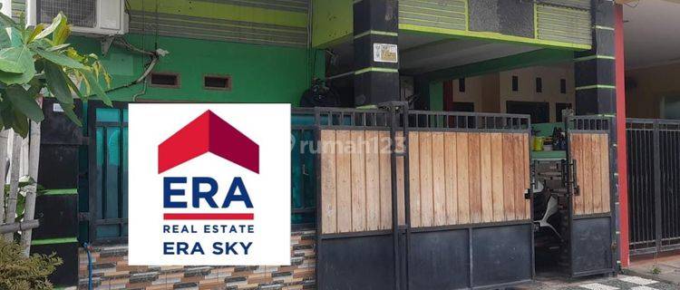 Dijual Rumah di Pondok Ungu Permai Bekasi 1