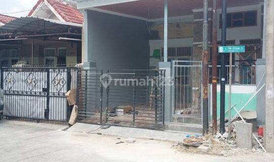 Dijual Rumah Bagus Siap Huni di Taman Harapan Baru Bekasi 1