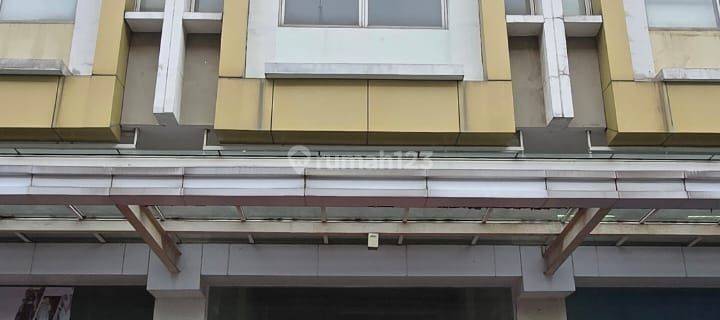 Dijual Ruko 3 Lantai Di Emerald Summarecon Bekasi 1