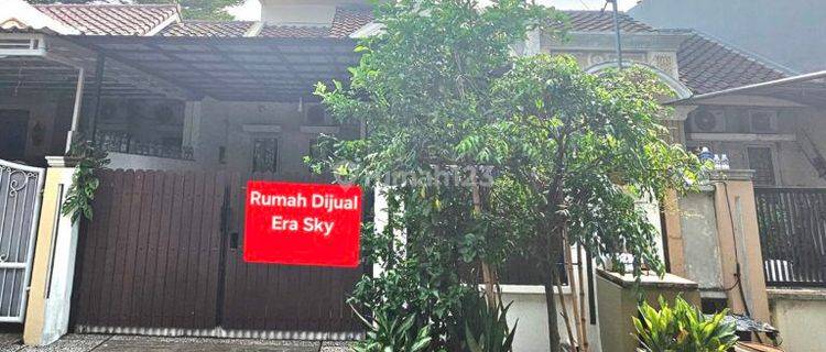 Rumah Cantik Siap Huni Di Royal Residance Cakung Jakarta Timur 1