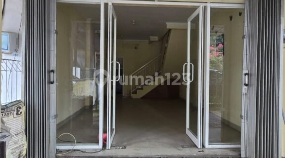 2-Story Shop House in Pengasinan Rawalumbu Bekasi 1