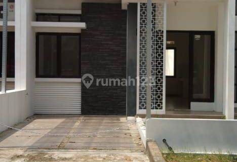 Disewa Rumah Siap Huni Di Cluster Harapan Mulya Regency Dekat Toll Tarumajaya Bebas Banjir Harga Nego 1