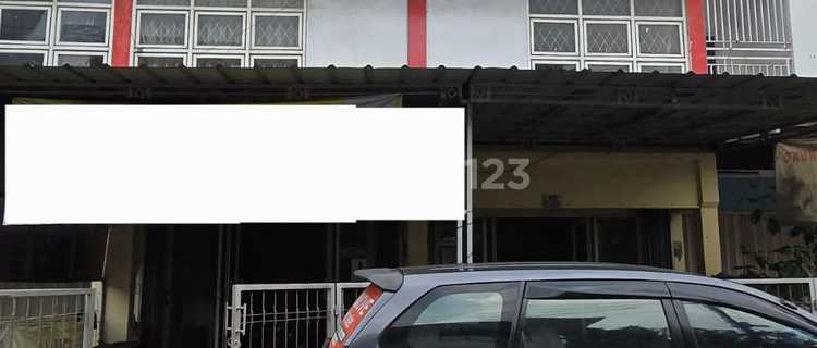 2-Story Shop House in Pengasinan, Rawalumbu, Bekasi 1
