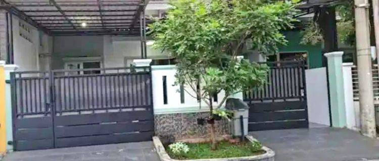 Rumah Cantik Minimalis Siap Huni Di Prima Harapan Regency Bekasi 1