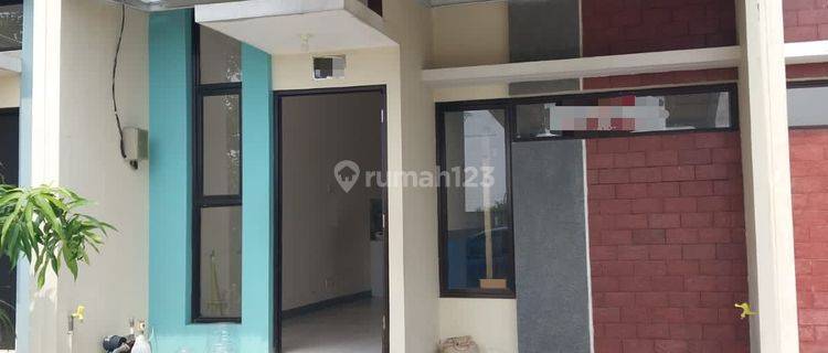 Disewa Rumah Siap Huni di Segara City Cluster Galea 1