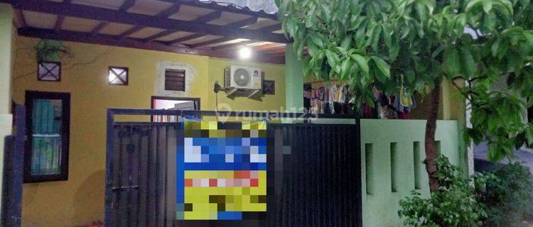 Dijual Rumah 1 Lantai Dekat Sekolah di Pejuang Harapan Indah  1