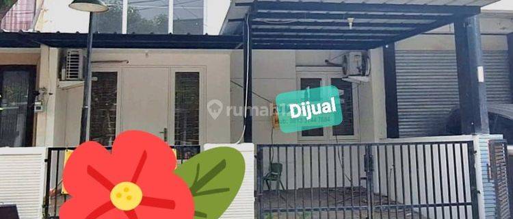 Dijual Cepat Rumah Siap Huni di Kemang Pratama 5 Bekasi 1