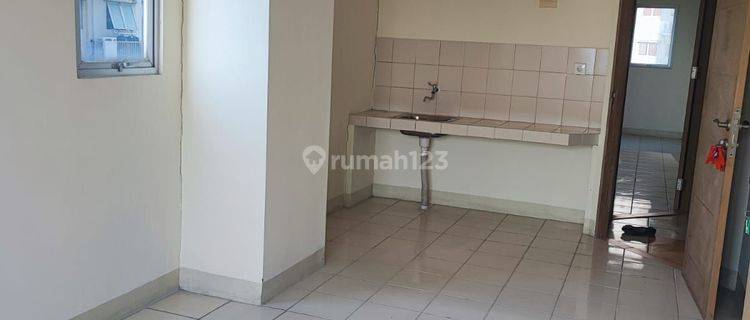 Dijual Apartemen Gading Icon Dekat Kelapa Gading 1