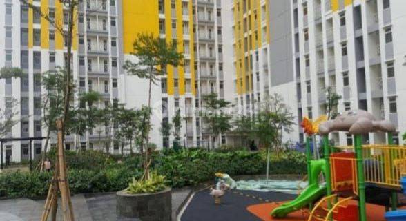 Dijual Apartemen Studio Tower Azolla The Springlake Summarecon Bekasi 1