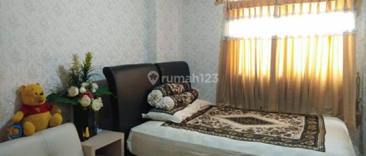 Dijual Apartemen Siap Huni Di Gading Icon Jakarta Timur 1