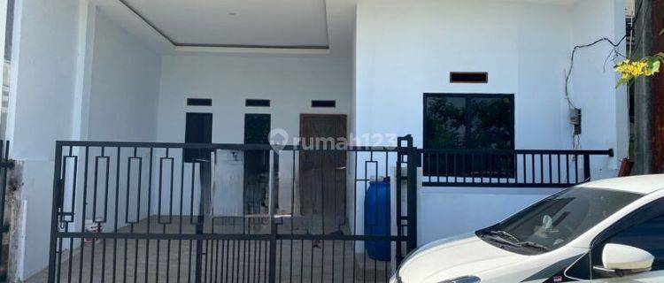 Disewa Rumah Siap Huni Di Harapan Indah Bekasi 1