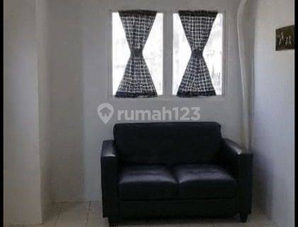 Disewa Apartemen 2 Bedroom di Gading Icon Furnish Siap Huni View Kolam Renang dan City 1