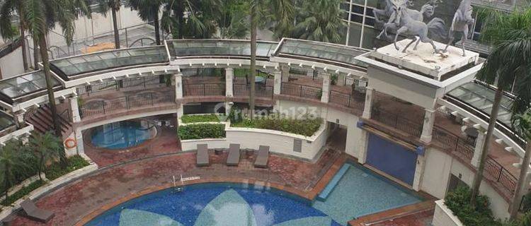 Dijual Kondominium Grand Citra Mega Kuningan Jakarta Selatan 1