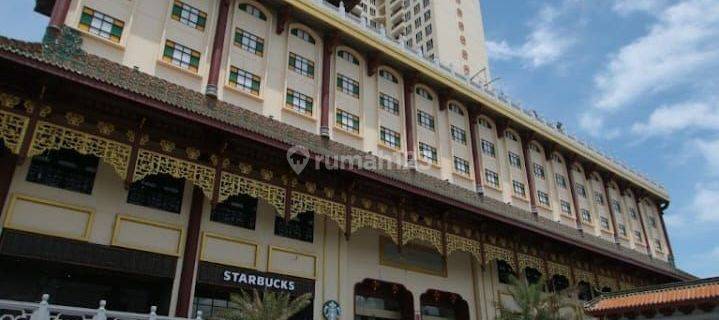 Jual Cepat Apartemen Lucky Tower Glodok Pancoran China Town 1