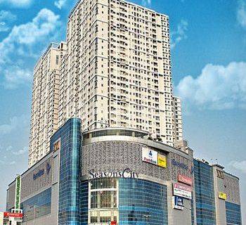 Di Jual Cepat Season City Apartemen Tower C 1