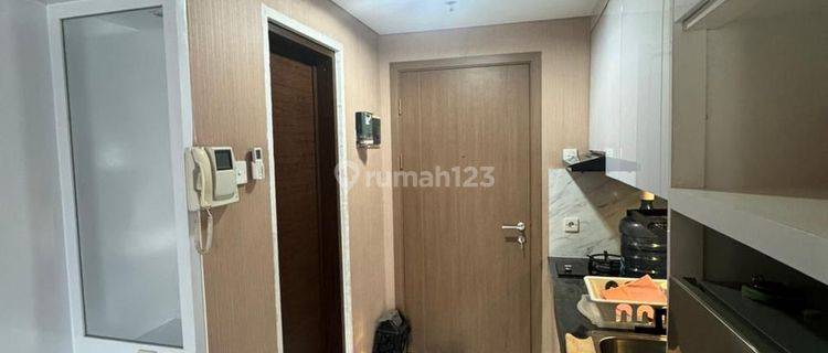 Jual Apartemen Studio Puri Orchard Jakarta Barat 1