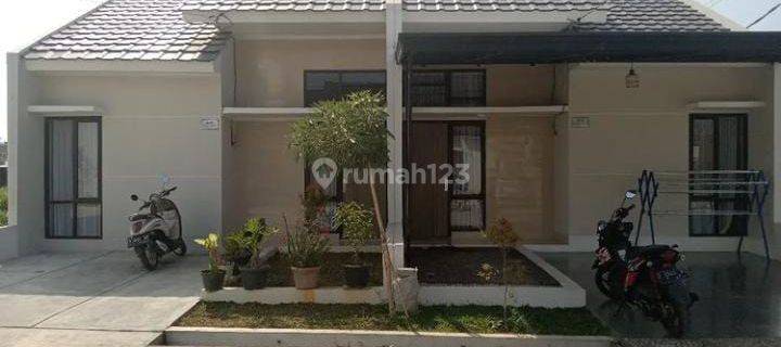 Viral Rumah Pusat Sumedang 1