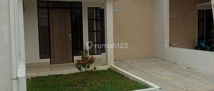 Rumah Cantik Sumedang 1