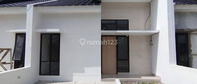 Rumah Strategis 1