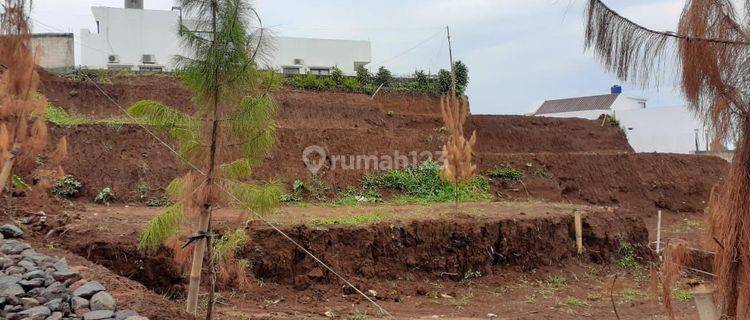 Tanah Murah Dipuncak Bogor Cocok Untuk Investasi  1