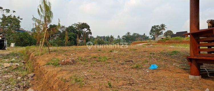 Tanah Murah Di Puncak Bersertifikat SHM Berpotensi Cuan Dimasa Depan 1