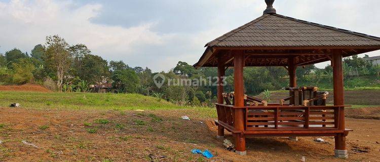 Kavling Dekat Dengan Berbagai Tempat Wisata Di Puncak Bogor  1