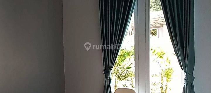 Rumah Murah Jatiasih Akses Mobil 1