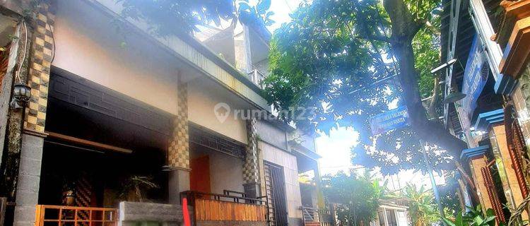 Rumah bagus 2 lantai siap huni di pedurungan 1