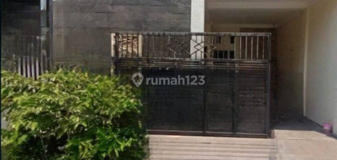 Dijual Murah, Rumah Siap Huni Di Puri Persada Regency Mojokerto Nol Jalan Utama 1