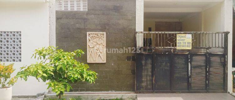 Dijual Murah, Rumah Siap Huni Di Puri Persada Regency Mojokerto Nol Jalan Utama 1