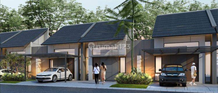 Rumah Terbaru Di Royal Residence Menganti Harga 600 Jt-An  1