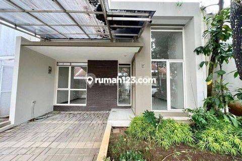 Rumah Siap Huni Tatar Nagaringrum Kota Baru Parahyangan  1